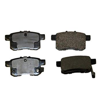 Imagem de Monroe Pastilha de freio de cerâmica GX1336 ProSolution