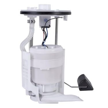 Imagem de EVERESTWAY Conjunto de bomba de combustível com unidade de envio compatível com Toyota Solara 2007-2008 | Toyota Camry L4 2.4L 2.5L 2008-2011 substitui E8722M SP9043M (não para modelo CA)