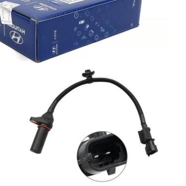 Imagem de Sensor Rotação Hyundai Hb20 Elantra IX35 391802B00