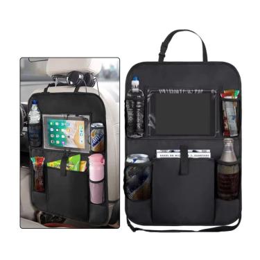 Imagem de Bolsa Organizador Veicular Infantil e PET Passeio Divertido