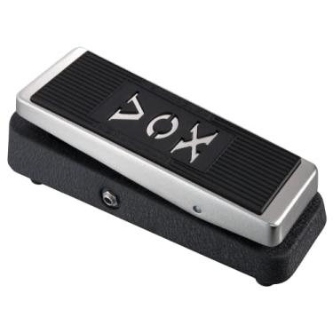 Imagem de VOX V846HW Pedal VOX Wah-Wah com fio manual