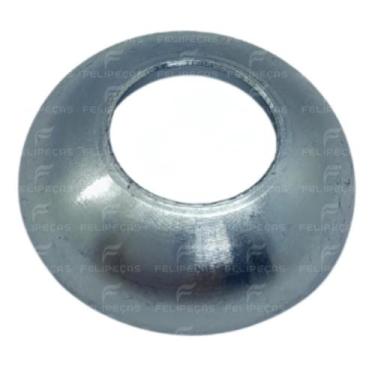 Imagem de Base Guia Alavanca Mudança Principal Yanmar TC10 TC11 TC12 TC14 TC14S