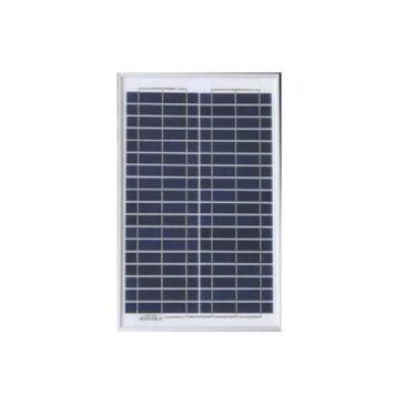 Imagem de Painel Solar Fotovoltaico Sun Energy 20W - Sunenergy