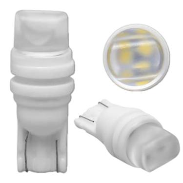 Imagem de LAMPADA LED PINGO 1 LED CREE T10 3 UNIVERSAL