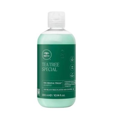 Imagem de Paul Mitchell Shampoo Tea Tree Special 300ml, 300ml