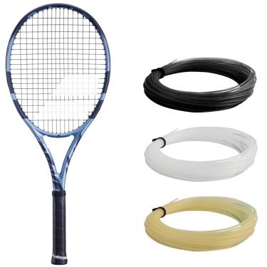 Imagem de RAQUETE DE TENIS BABOLAT PURE DRIVE - 2025 (L2-4 1/4 inches) (L3)