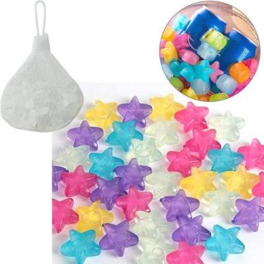 Imagem de Cubo De Gelo Ecologico Estrela Com 20 Pecas Na Rede - Fuxing