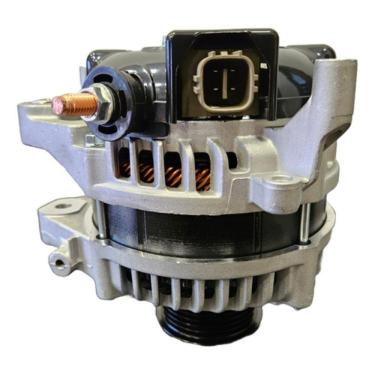 Imagem de Alternador Honda Accord New Civic Crv 2.0 2006 A 2011 130Ah