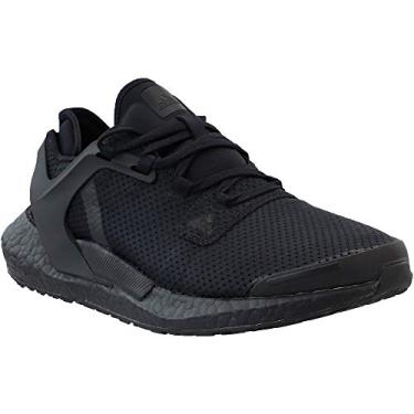 Imagem de adidas Running Alphatorsion Boost Core Black/Core Black/Core Black 10.5 D (M)