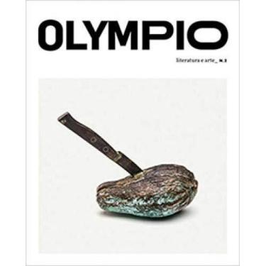 Imagem de Olympio 2 - vol. 2 - MIGUILIM