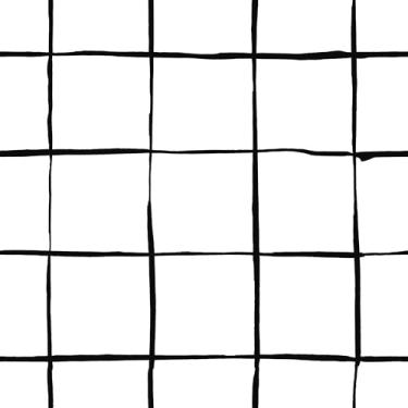 Imagem de Papel De Parede Adesivo Lavável Pastilhas Branco Linha 3m