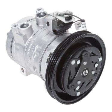 Imagem de Compressor Ar Renault Kwid 2017-2021 10SL15