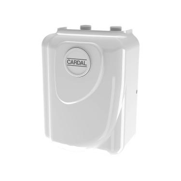 Imagem de Aquecedor Elétrico Individual Cardal AQ248 Plus Branco 5200W 220V