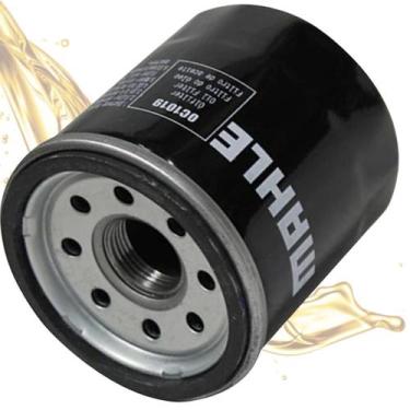 Imagem de Filtro De Óleo Kawasaki Z300 Z400 Z650 Z750 Z800 Z900 - Mahle