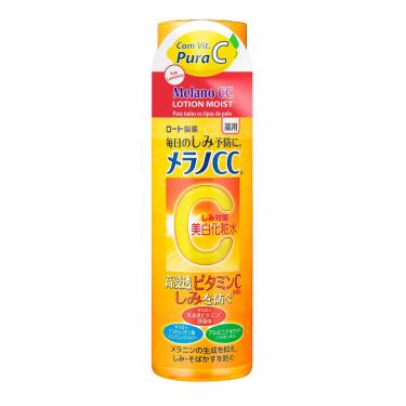 Imagem de Loção Melano CC Lotion Moist 170ml