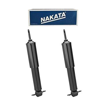 Imagem de Amortecedor Dianteiro Nakata Ford Ranger 98/12