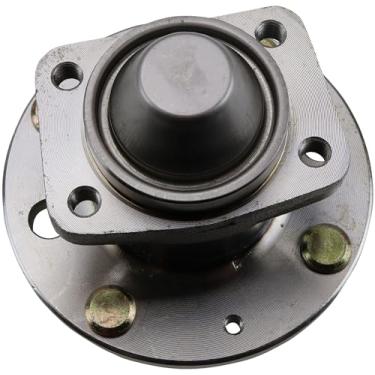 Imagem de Conjunto de cubo e rolamento Beck Arnley 051-6298