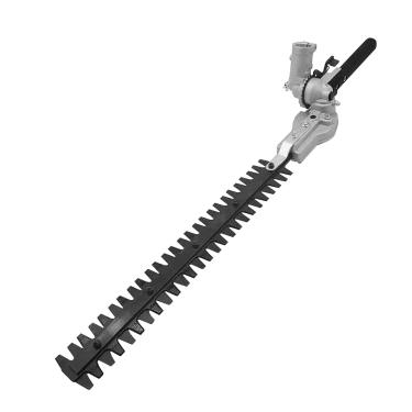 Imagem de Kerlista ,Peças De Reposição, Furo Quadrado De 25,4 Mm De Diâmetro, Acessório De Eixo Reto Para Aparador De Cerca Viva, Adequado Para Modelos Stihl: Fs55, Fs490 C-Em Kw Brush, Fs70 Ce, Fsa80 -Ak-Sys