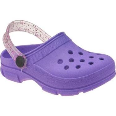 Imagem de Sandália Babuche Infantil Lisa Várias Cores Menino e Menina Kidstep-Unissex