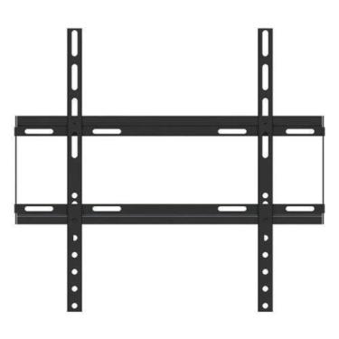 Imagem de Suporte Para Televisão Fixo Ultra Slim LED LCD Plasma 3D e Smart TV de