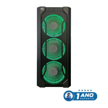 Imagem de GABINETE GAMER BRX TITAN CA-053