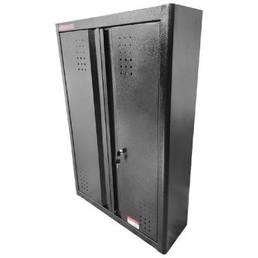 Imagem de Armário Fechado Ferramentas Prateleira Gancho Na-2 Nocram