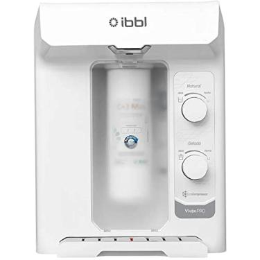 Imagem de IBBL PURIFICADOR VIVAX PRO BRANCO 127V
