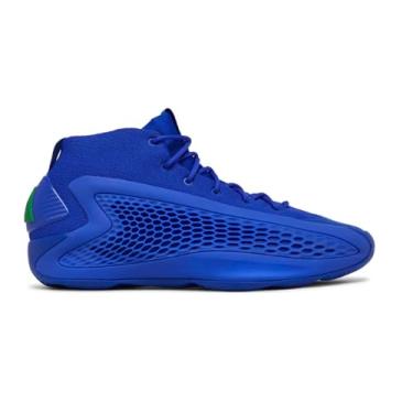Imagem de adidas Tênis de basquete AE 1, Velocity Blue, 45