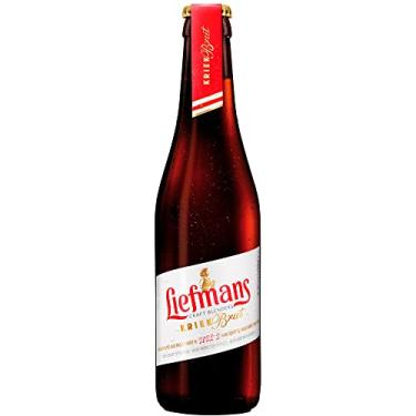 Imagem de Cerveja Liefmans Kriek Brut 330 ml