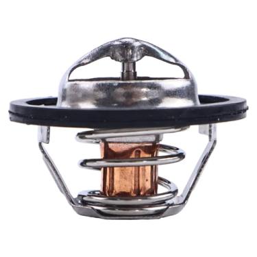 Imagem de Chamixx Kit de vedação de termostato MD001370 K6516-441 30A46-00100 MD001370 LG2683 compatível com motores Mitsubishi L3E S4L2 S3L2 para Mahindra Max 25 Max 26XL 2516 2815 For Cub Cadet 736 Tratores