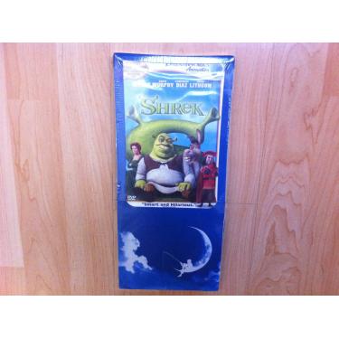 Imagem de Shrek (Full Screen Single Disc Edition)