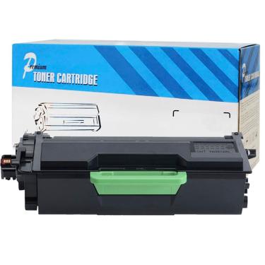 Imagem de Toner Brother TN3612 TN3612XL TN3662XL TN3662XLS Compatível Com DCP-L5512 DCP-L5662 HL-L5212 MFC-L5912 - Premium 25K