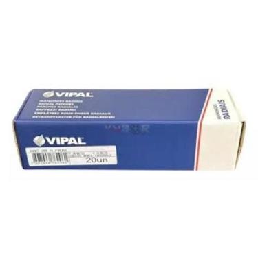 Imagem de Manchao Rac 20 Cx 20Pcs Vipal