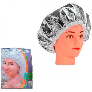 Imagem de Touca Termica Metal-Mx100 - maxximo