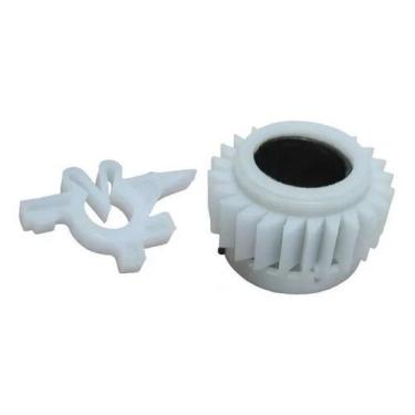 Imagem de Catraca Com Mola + Garra Acoplamento Electrolux Lm08 Lte12 - no-brand