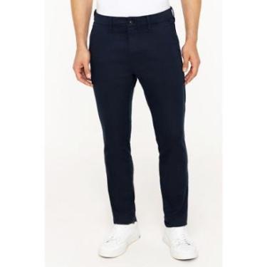 Imagem de CALCA SARJA HANGAR 33 COM ELASTANO - 78166-Masculino