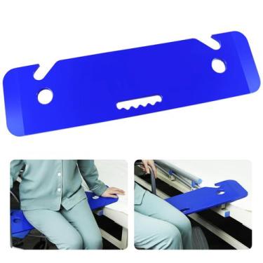 Imagem de Placa de transferência YHK Plastic Slide Assist com capacidade de 200 