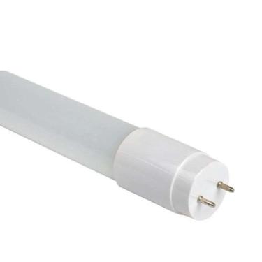 Imagem de Lampada Led Tubular T8 9W 6500K 60CM Bivolt - CRISTALLUX