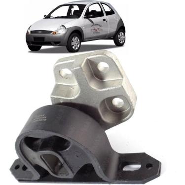 Imagem de Coxim Motor Direito Ford Ka 1997 1998 1999 2000 2001 2002