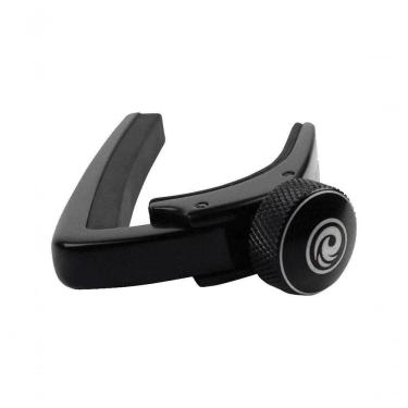 Imagem de Capotraste Ns Capo Lite Pw-cp-07 Preto