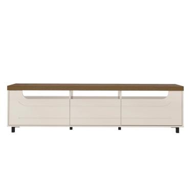 Imagem de Rack para TV até 85 Polegadas 2 Portas 1 Gaveta Artely Mercury