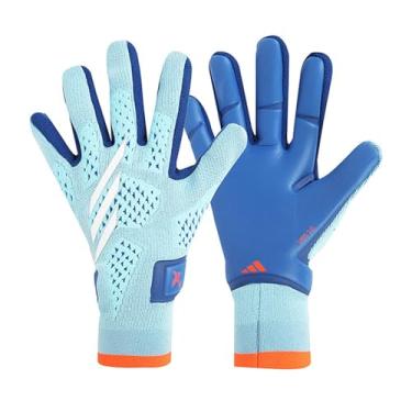 Imagem de adidas Luvas de futebol de goleiro X GL Pro (9)