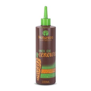 Imagem de Mel De Cenoura 100ml Natureza Cosméticos - Natureza Cosmeticos