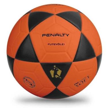 Imagem de Bola Futevôlei Penalty Laranja, Laranja