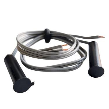 Imagem de Chicote Reed Fim De Curso 0,35M Tubinho Motor Portão Deslizante Rossi 