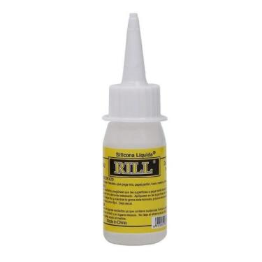 Imagem de Cola de silicone 30 ml - RILL