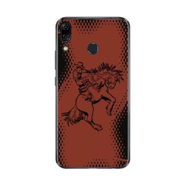 Imagem de Capa Adesivo Skin357 Verso Para Asus Zenfone 5 - KawaSkin
