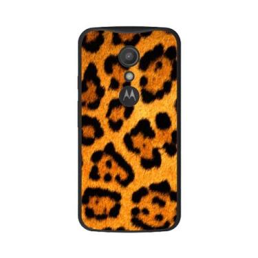 Imagem de Capa Adesivo Skin575 Verso Para Motorola Moto G2 - KawaSkin