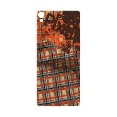 Imagem de Capa Adesivo Skin194 Verso Para Sony Xperia Xa - KawaSkin