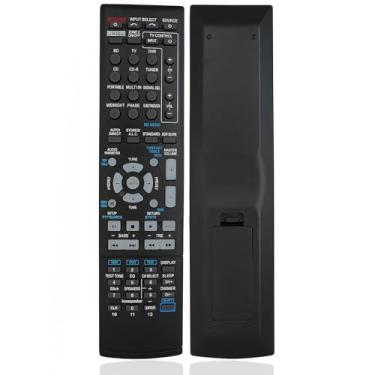 Imagem de uehba Controle Remoto De Substituição Para Pioneer Vsx-1121 Vsx-1021 Vsx-1022K Vsx-1020K Vsx-818V Vsx-522 Vsx-523 Vsx-517 Vsx-520-Sa/V Receptor Marca: Monsiatug